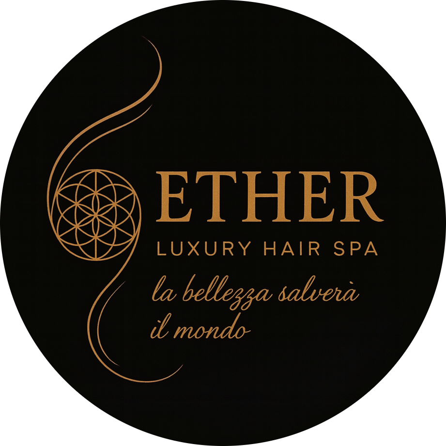 'Ether Luxury Hair Spa